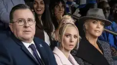 Тед Лассо 3 сезон 2 серия